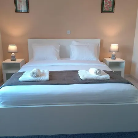 Apartment Modern Apartament 2 In