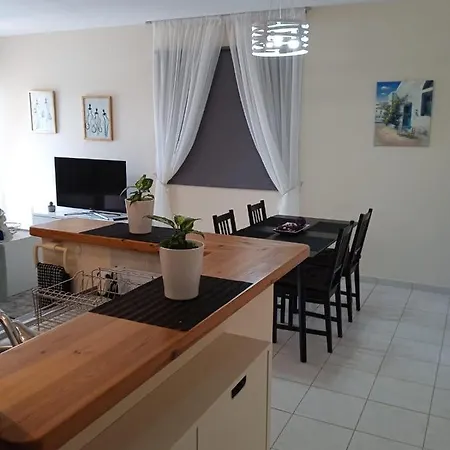 Modern Apartament 2 In * Paphos